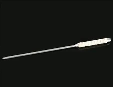 

Flaming Torch (For Flaming Torch to Cane,Cotton /Cord available) Magic Tricks Magician Stage Illusions Gimmick Props Comedy