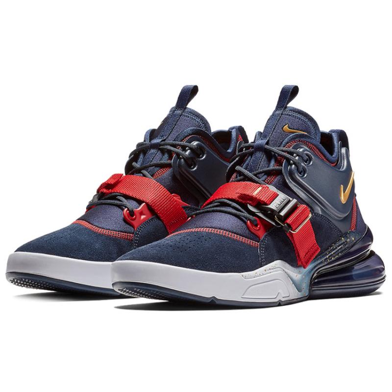 Nike Air Force 270 'Dream Team' Sneakers AH6772-400