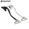 Motorcycle CNC Footbrake Lever Foot Brake Pedal For KTM SX SXF XC XCF EXC EXCF For Husqvarna TX TC TE FX FC FE 125-500 2017-2022
