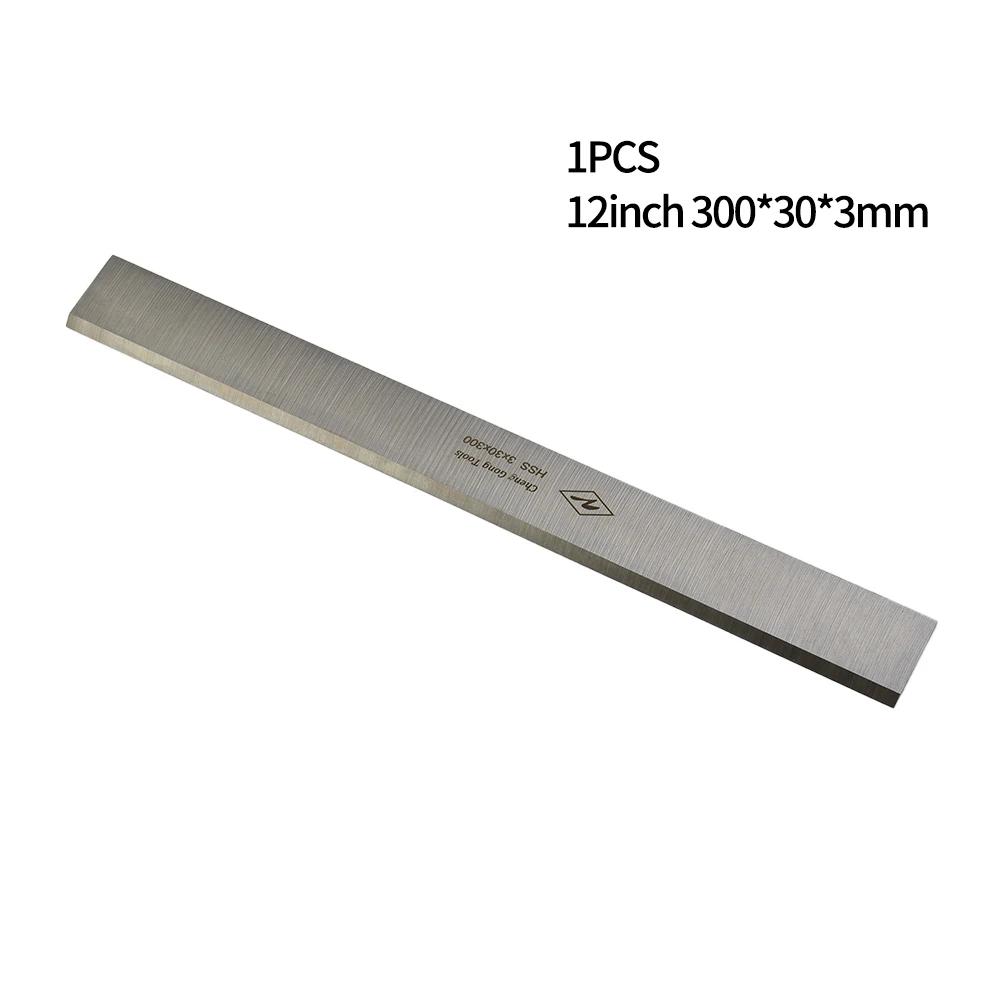 Cutting Parts HSS Blade 150 200 250 300mm 150mm 200mm 250mm 300mm Woodworking Machines Applicable Woodworking Machines