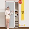 Detang Honeycomb Folding Partition Door