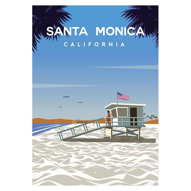 

Abstract Cartoon City Travel Prints Poster Canvas Painting Hd Modern Wall Art Pictures For Living Room Bedroom Home Decoration 21x30cm No Framed