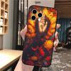 Phone Case For iphone 17 Pro Max 17 Pro Air 16 15 14 13 Pro Max 15 16 Pro 15Plus buddha