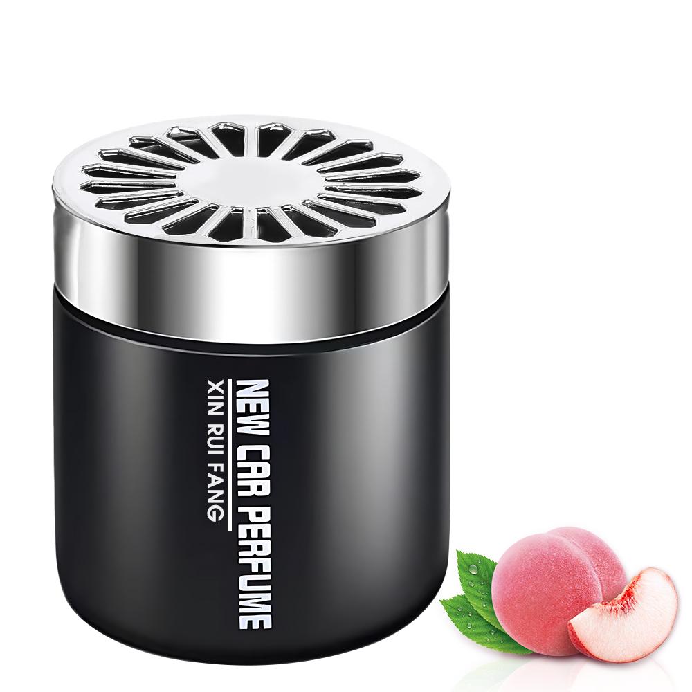 

Автомобильная твердая парфюмерная мазь Универсальный очиститель воздуха Ароматерапия Украшения Натуральный растительный экстракт Длительный легкий аромат