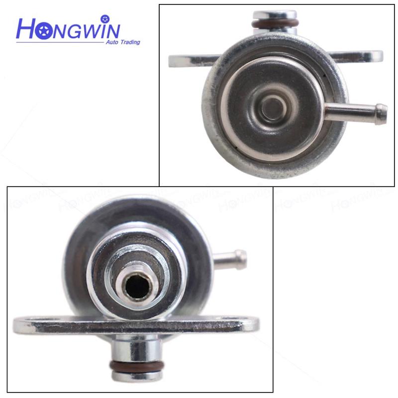 Echt Nr.: 22675-4W01A 3,5BAR Kraftstoffdruckregler für Infiniti Qx4 2001 2002 2003 Nissan Pathfinder 2001-2004