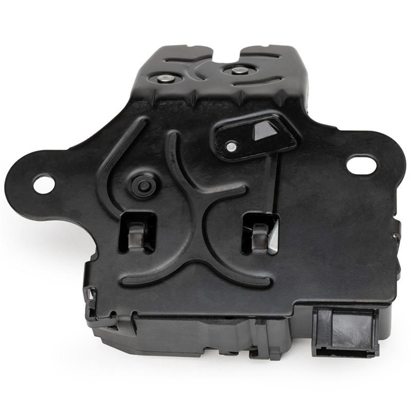 13501988 545255965 Rear Trunk Lock Lid Latch Actuator For Buick Allure Lacrosse Regal For Chevrolet Camaro Impala Repair