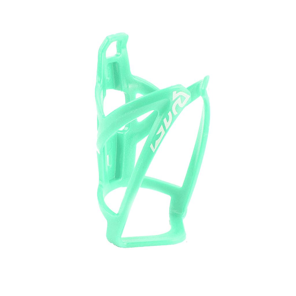 New Outdoor Sports Cycling Bike Bicycle Plastic Water Bottle Holder Cages Mount