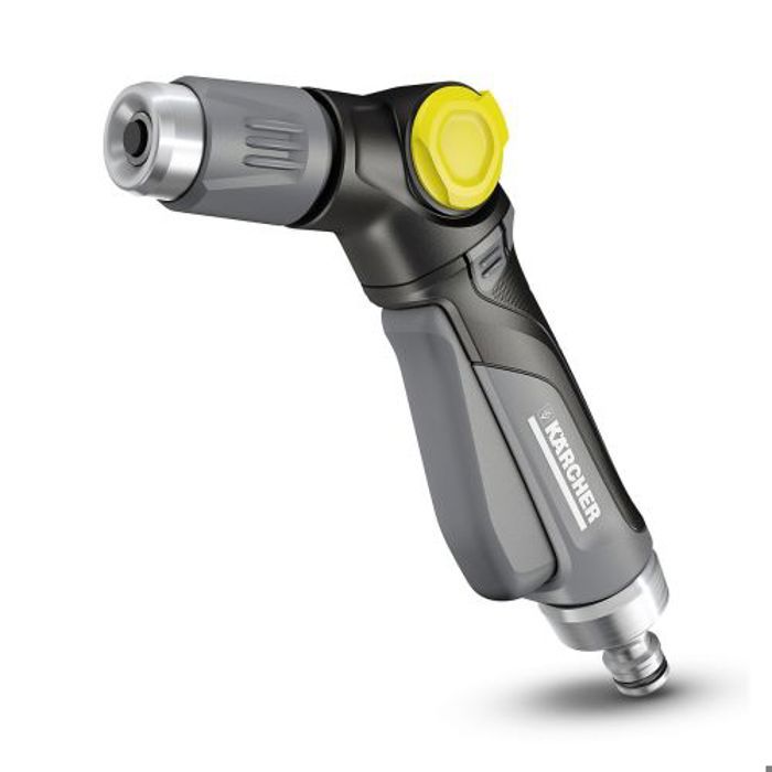 Premium Metal Watering Gun - KARCHER - 26452700