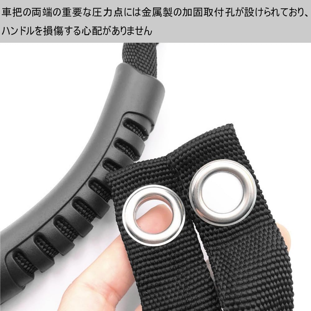 Haltegriff für Autos, 2er-Pack Kopfstützengriffe, Ein- und Aussteigen aus Autos,