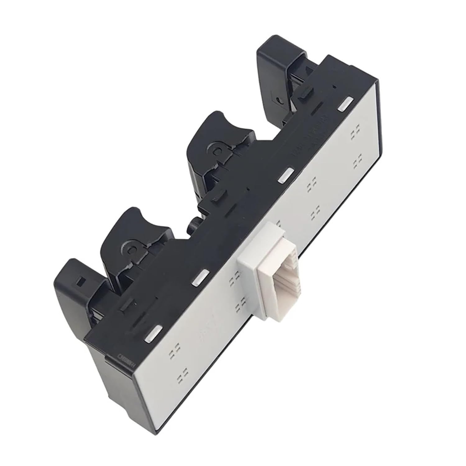 Window Control Switch Button Compatible with Hyundai I10 20-25 Window Control Switch Button 93571-K6200NNB 93571K6200NNB