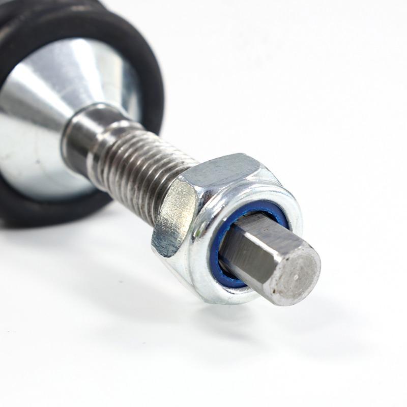 BB5Z3A130A Suspension Steering Tie Rod Outer Ball Head Fit for Ford EXPLORER 2011-2019 BB5Z3A130B BB533289BA