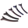 1Pcs Women Non-Slip Plastic Duckbill Alligator Hairpin Hair Clip Barrette Clamp