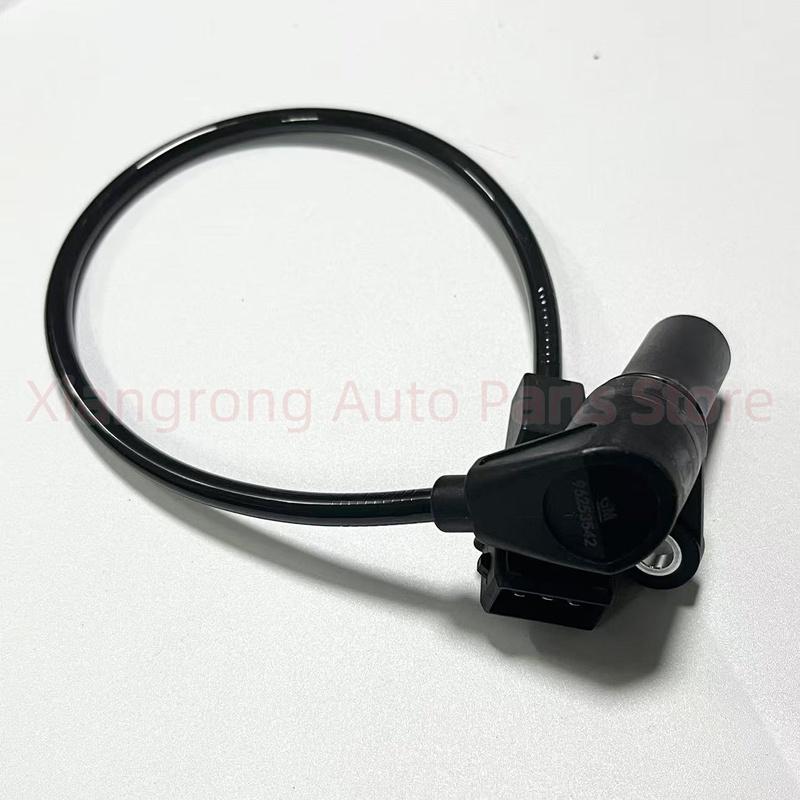 10X Crankshaft Camshaft Crank Cam Position Sensor OEM# 96253542 96434780 96389566 For Chevrolet AVEO CRUZE KALOS OPTRA TACUMA