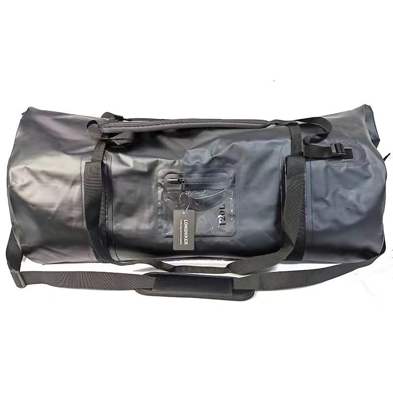 Lishi Waterproof Outdoor Travel Bag 120L