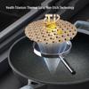 ASD 32cm Magic Stone Non-stick Wok