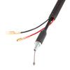 Lawn Mower Handle Trigger On Off Kill Switch Replacement For Strimmer Repair Accessory