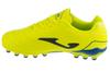 Joma Toledo Jr 26 TOJS AG, for Boy Yellow Football Cleats
