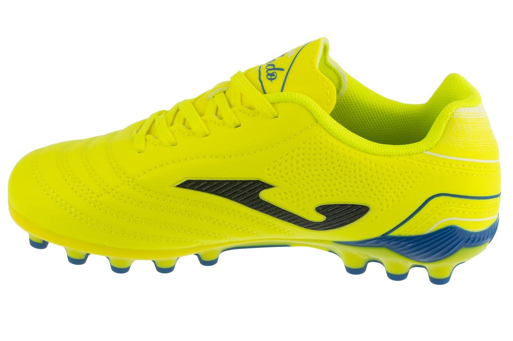 Joma Toledo Jr 26 TOJS AG, for Boy Yellow Football Cleats