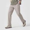 Li-Ning Plain Lace-Up Knitted Sports Pants Men Bottoms AYKW399-6