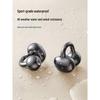 XiaoDu G108 Ear-Clip Wireless Sports Headset
