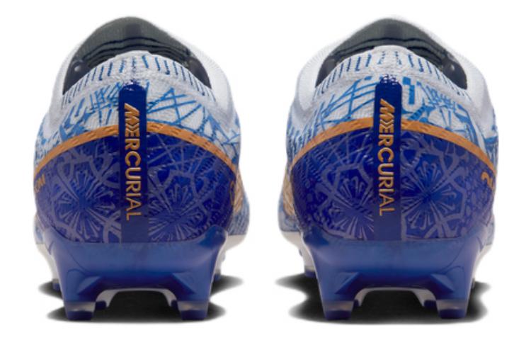 Nike Zoom Mercurial Vapor 15 Elite CR7 Ag Pro 'Azulejo' DQ5298-182
