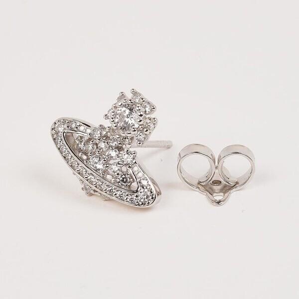 Vivienne Westwood Women Narcisa Earrings 62010317 P102