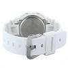 Casio G-Shock DW-5600MW-7 Digital Watch (White)
