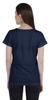 Inkmeso Women's Tshirt  Girl Power  Quote Graphic Printed Tee Top