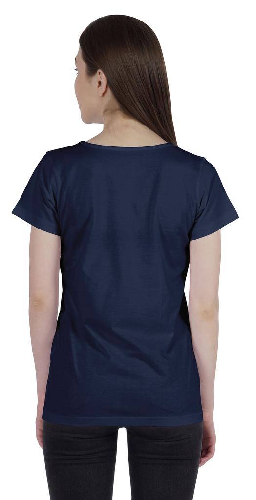 Inkmeso Women's Tshirt  Girl Power  Quote Graphic Printed Tee Top