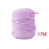 0.55 Lbs Chunky Yarn Bulky Hand Knitting 56 Feet Washable Giant Tube for Arm