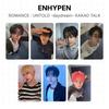ROMANCE : UNTOLD -daydream- KAKAO TALK Official Photocard