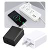 Fast Charging USB Charging Block 5V 2A Power Adapter for Phone Pad Baby Bottle Warmer Multipe Devices