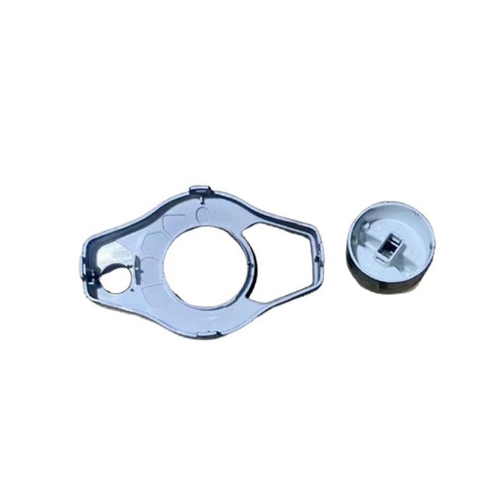 Headlight Control Switch Cover Switch OEM Fitment Switch Cover Plate Exact Control Position Fit For A4 2008-2015 China Mainland