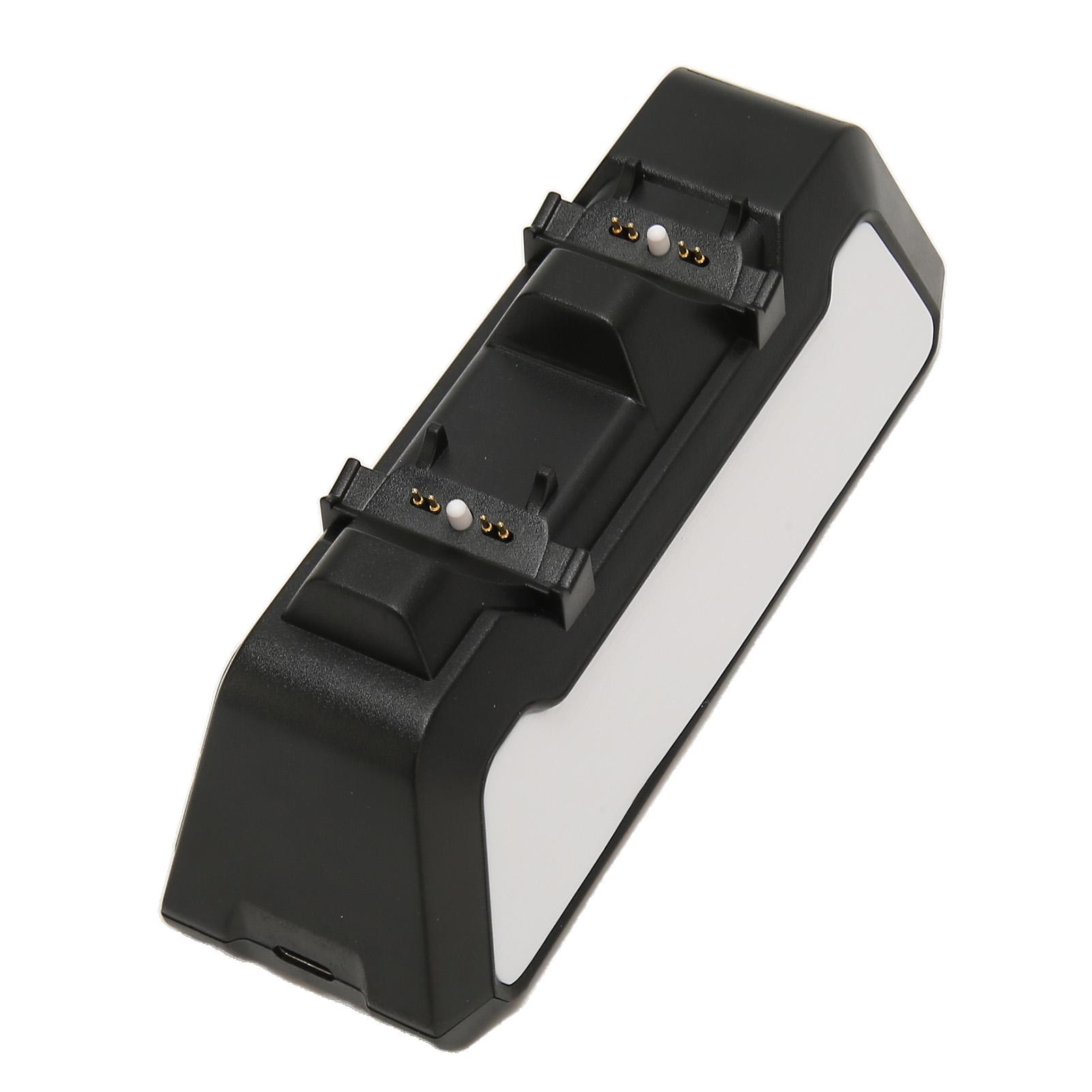 

for PS5 Controller Charging Station Dock Fast Charging Dual Controller Charging Stand with Charging