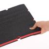 1Pcs Shockproof Red & Black Foam Insert Foam Tool Organizer Inserts For 48-22-8442 And 48-22-84432 Drawer Boxes