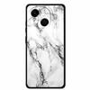 Black Silicone Case For Tecno Spark 40C Cases Wolf Luxury Protective Soft Back Cover For Tecno Pop 9 4G Case 6.67" Animal Fundas