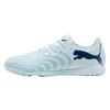 Future 9 Comfortable Soft Durable Football Shoes Men Football Shoes Blue 108918-03