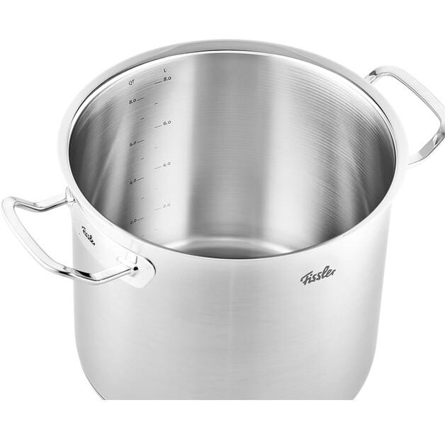 Fissler Original-profi Collection Saucepan 24cm (084-118-24-000/0)