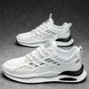 Herren Sport Sneakers Atmungsaktives Mesh Mode 2024 Neue Laufschuhe Hochwertige Outdoor Freizeitschuhe