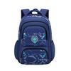 Sailena Battle Century Student Backpack for Boys