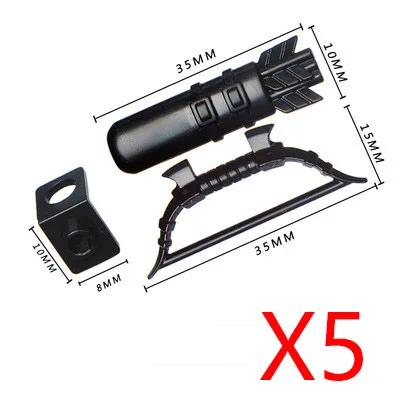Militär Bausteine Mittelalter Mittelalterlicher Soldat Spartaner Krieger Kreuzritter Ritter Figuren Waffen Schwert Speer Armbrust MOC