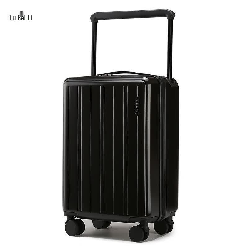 TOBERLIR T0234 Широкий ручной багаж 20-inch