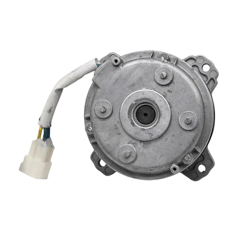 Motore Brushless DC Magnetico Forte al Neodimio 12V 24V 36V 48V Alta Potenza 48V 600W Motore Meccanico ad Alto Coppia