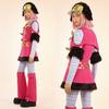 CosplayJOJO's Wonderful Adventure Cos Suit, Het Panz Suit Halloween Cosplay Stage Costume