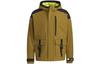 Jackets Men's Brown Hooded Moderate Workwear GP0989