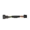 For Volkswagen VW Tiguan 2016 2017 2018 2019 2020 2021 2022 Car Automatic Stop Start Engine System Stop Cancel Off Control Cable