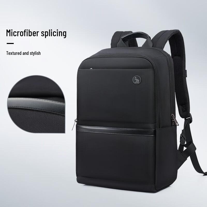 OIWAS Multi-functional 15.6-inch Laptop Backpack