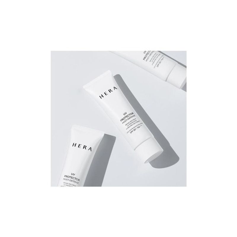 Hera UV Protector Multi-Defense SPF50+PA4+50ML