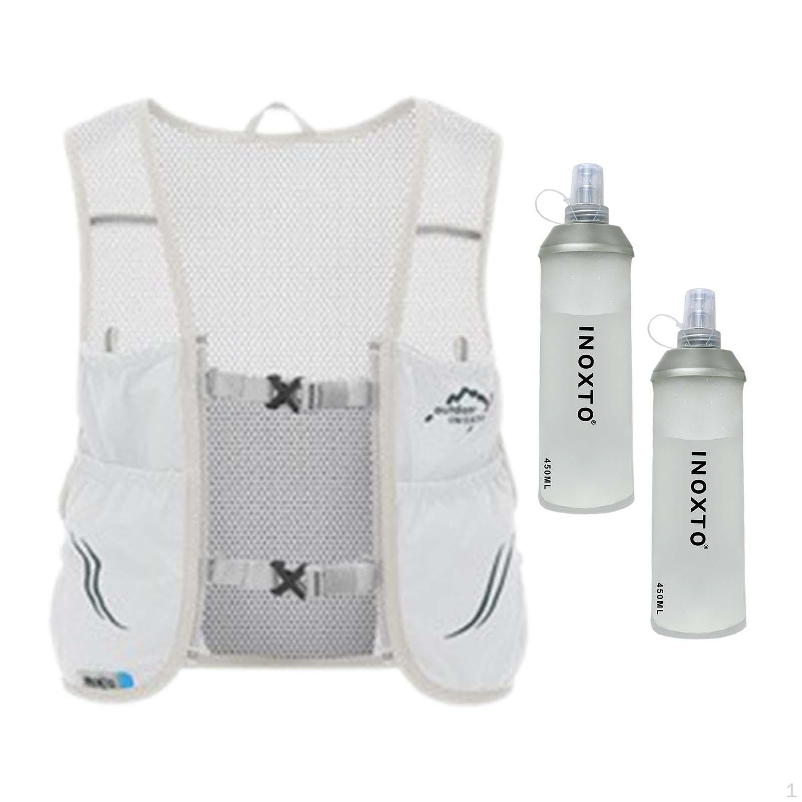 

Высокопроизводительный рюкзак для питья и активного отдыха M_Light Gray Green