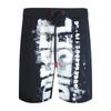 Diesel Mens BMBX-Powel Beach Board Shorts